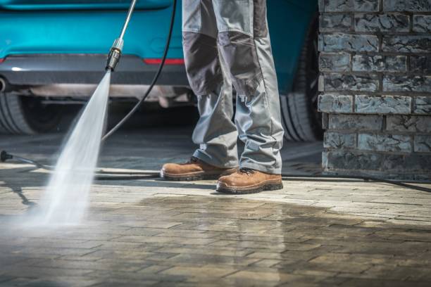 Best Oil Spill Cleanup  in Zephyrhills, FL