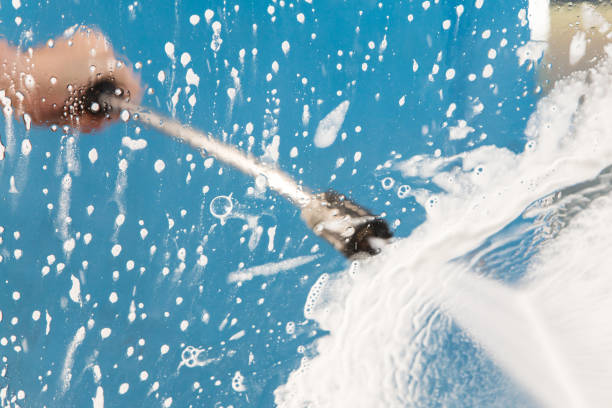 Best Roof Washing  in Zephyrhills, FL