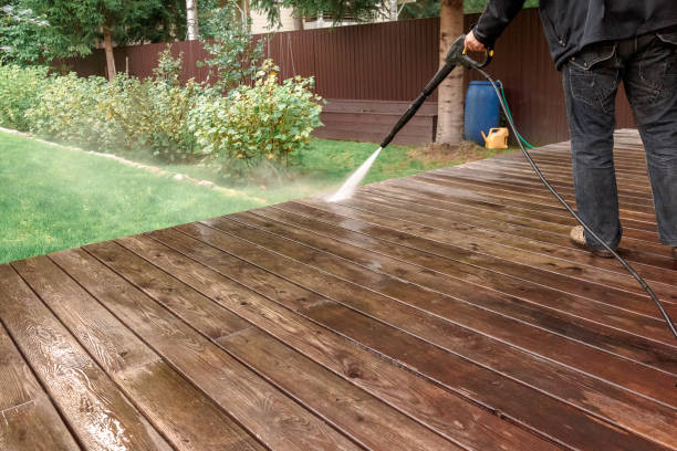 Best Warehouse Cleaning  in Zephyrhills, FL