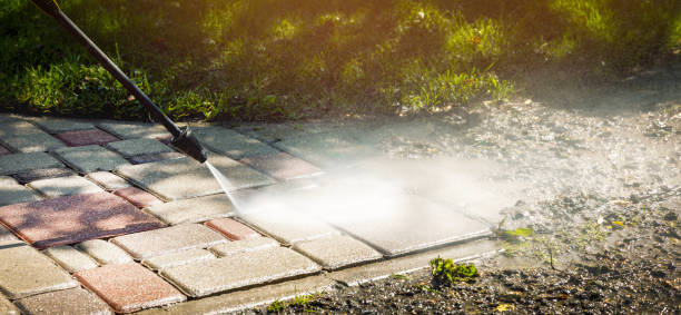 Trusted Zephyrhills, FL Pressure Washing Services Experts