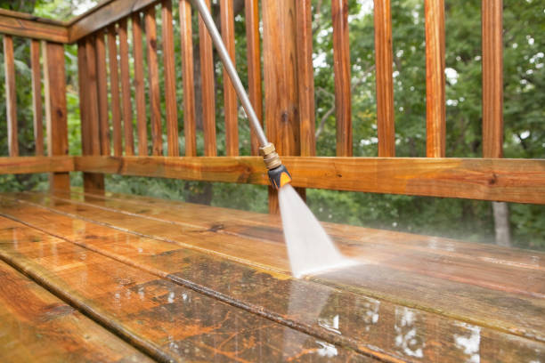 Best Restaurant Pressure Washing  in Zephyrhills, FL