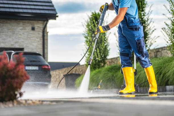 Best Dumpster Area Cleaning  in Zephyrhills, FL